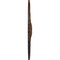Ekena Millwork Attica Ceiling Medallion (Fits Canopies up to 3 3/4"), Hand-Painted Rust, 39 1/2"OD x 2 1/2"P CM39ATRUS - alternate 3